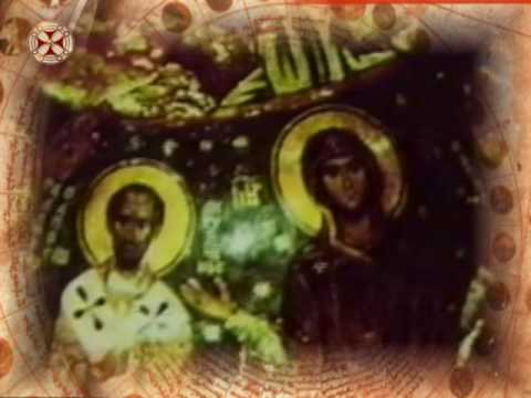 საეკლესიო კალენდარი - 3 მაისი