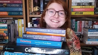 May Wrap Up Part Two!