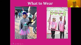 GOTR 5K Overview Video for Coaches