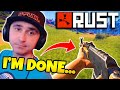 This Almost Made Summit1g QUIT Rust For Good...