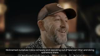 Colonel (retired) Steve Jourdain