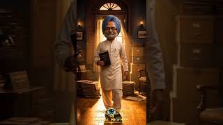 Manmohan Singh PR spin.#ManmohanSingh #DigitalIndia #RealArchitect #TheDigitalProfiler #India