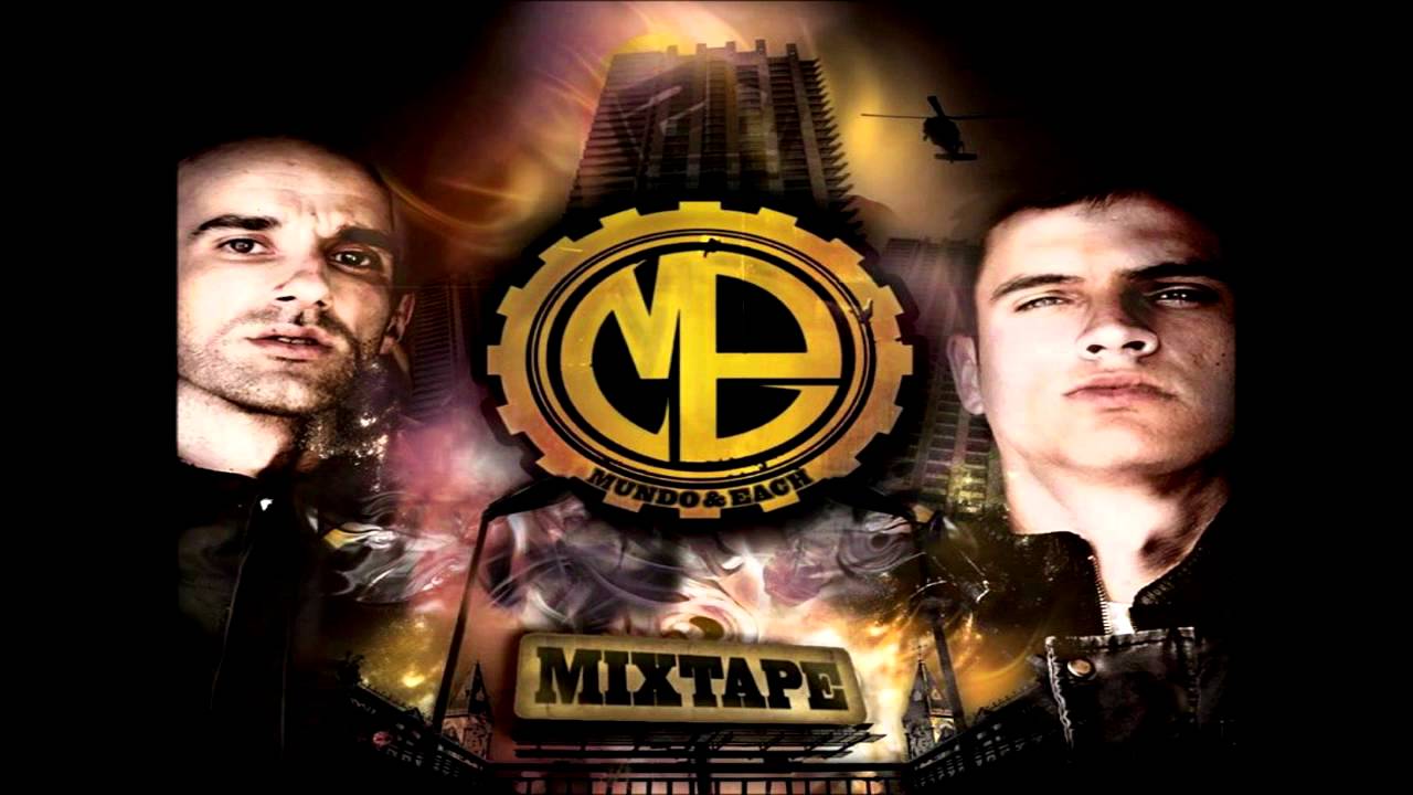 Mundo & Each - Reino da Tragédia