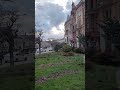 Львів, пл. Соборна & пл.Галицька. #travel #lviv #spring