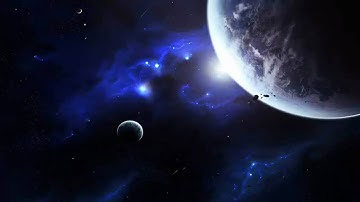 Lost in Space - Paul Hardcastle: The JazzMasters (HD)
