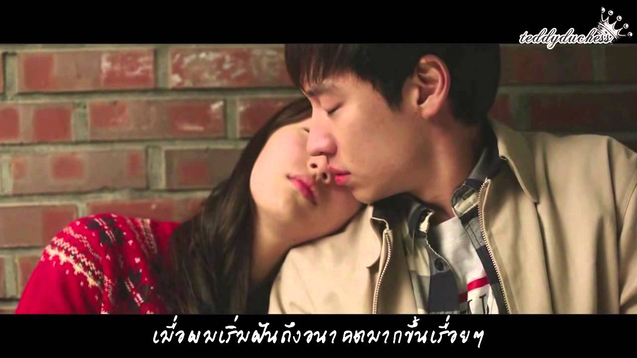 [Thaisub MV] Kim Dong Ryul - Etude of Memories (OST. Architecture 101)