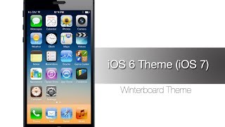 Download Lagu How to replace stock iOS 7 icons with iOS 6 icons - iPhone Hacks MP3