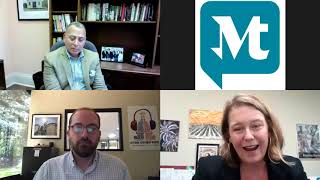 Mississippi Writers on Mississippi Politics: W. Ralph Eubanks