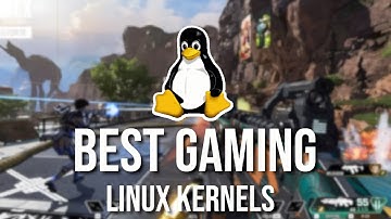 The BEST Linux Kernel for Gaming (Windows Users Cope)