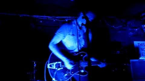 Thumbnail of Snowden- Don't Really Know Me (Live) Mercury Lounge