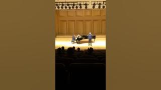 Wang Yuhui 2014 UBC Summer workshop