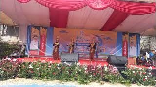 Download lagu Tari kreasi domba domba kuring