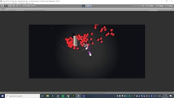 Unity - Top Down Shooter