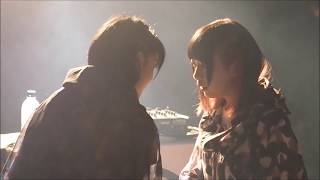 2017/11/23に行われたRHYMEBERRY(ライムベリー)のライブで披露された「T...