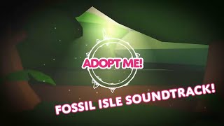 Fossil Isle Soundtrack Adopt Me On Roblox