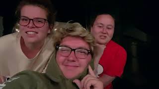 "What Can a Knight be?" Sterling 2020 Graduation segment with Sterling Alumni