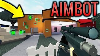 🌊 Phantom Forces SCRIPT/HACK 🐜/19 January 2020/Unlimited Credits, Unlock all, Aimbot, ESP🔥 WINDOWS 🏄