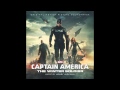 Theme of the week 17  captain americas theme from winter soldier