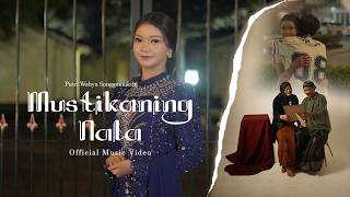 Mustikaning Nala - Putri Wahyu Songgomukthi