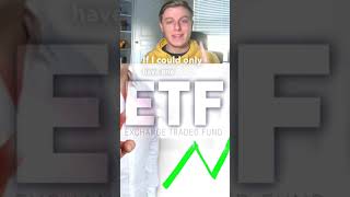 The BEST ETF for Your Portfolio! #shorts