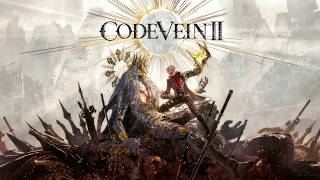 CODE VEIN II - Character Creator | Gameplay PC