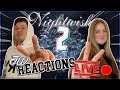 NIGHTWISH Wacken 2013... REACTION! | JW Reactions PART 2: NIGHTWISH LIVE