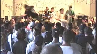 Ten Yard Fight 8/3/1996 in Chatham NJ