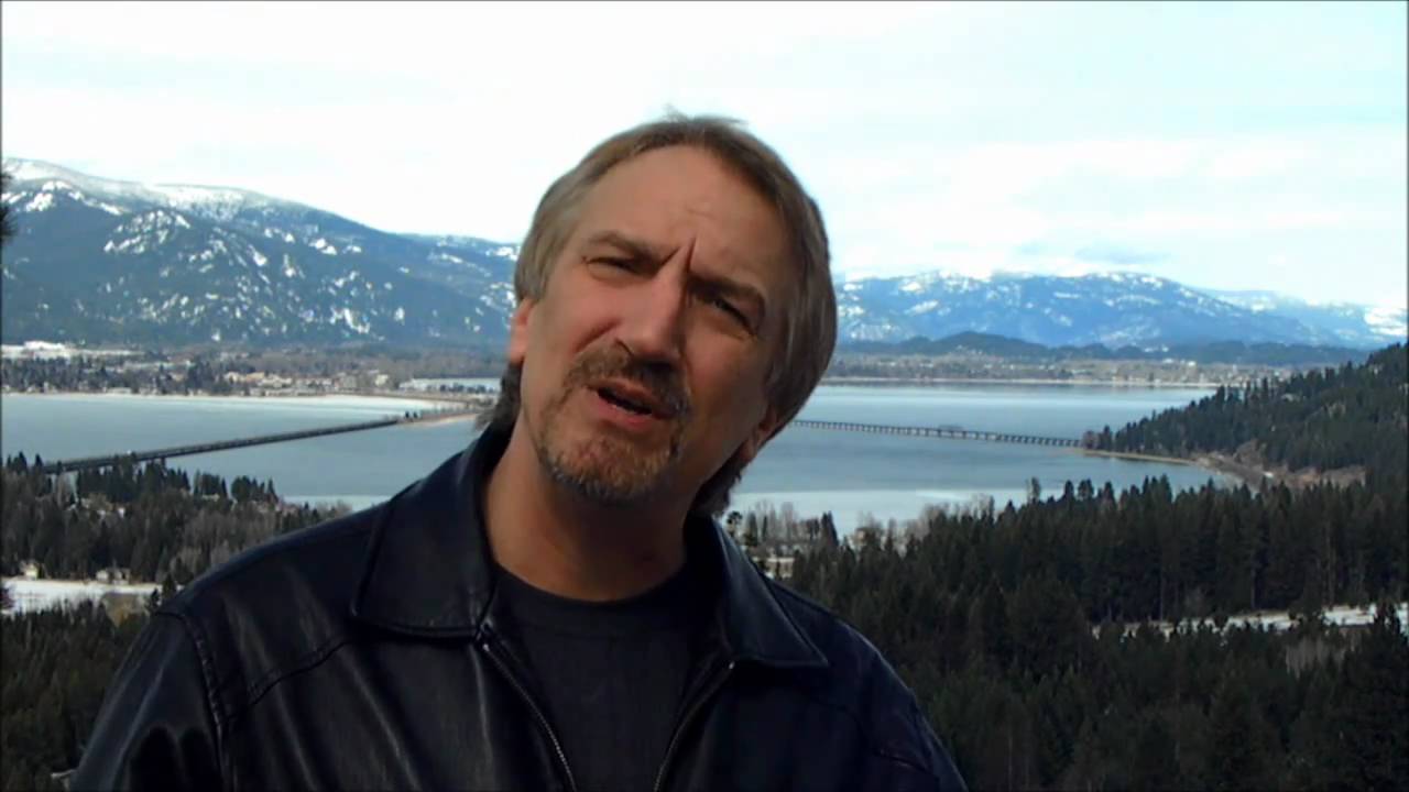 Life in Sandpoint, Idaho & Sotheby's International Realty YouTube