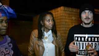 I & Ideal & Eyesis-Star Interview with Akilah Brown: Reflections