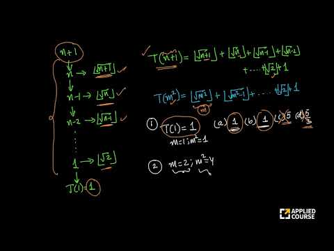 GATE 2003 | Solved Problems | GateAppliedcourse