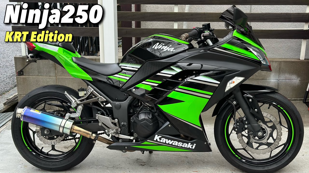 売れました！　動画有り Kawasaki エプシロン 250 FIインジェクション 売れました！ 動画有り Kawasaki エプシロン 250 FIインジェクション
