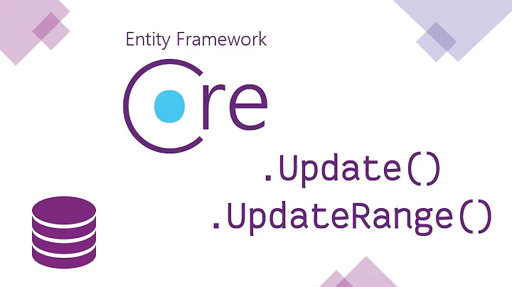 [Arabic] Entity Framework Core - 64 Update Record(s)