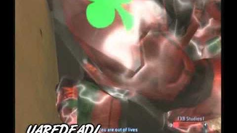 Headlong-Walk-off Bounce To spot under  Bridge With Tutorial