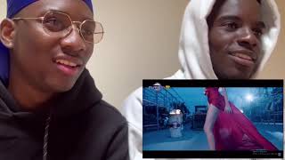 Angolan guys react to Bulgarian chalga T.Aleksandrova ft S.Roman & DJ Ned - NAY BOLI ME Resimi