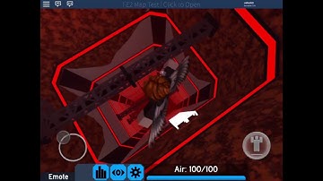 Fe2 Maptest Completing GG-X (MOBILE)