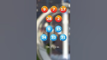 Thumbnail of Top tips to increase your chances of winning the lottery