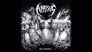 Abyssus ‎– Once Entombed...Compilation    (Full Album)