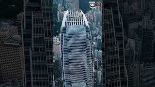 Hong Kong: The City with the Most Skyscrapers on Earth 🌆 | Amazing Facts You Didn’t Know