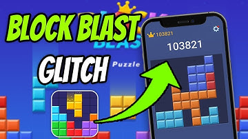 How to Use Block Blast Glitch? (GET HIGH SCORE) Block Blast Glitch 2025