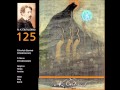 Mindaugas Urbaitis - Ramybė (CD - M. Čiurlionis 125)