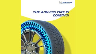 Good News Uptis | Michelin