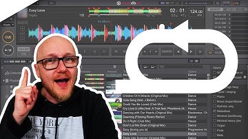 Rekordbox active loop (auto loop) // tutorial tips and tricks