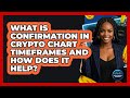 What Is Confirmation In Crypto Chart Timeframes And How Does It Help? - Crypto Trading Strategists