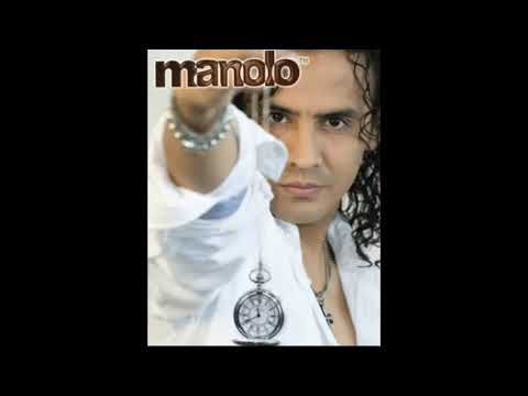 Manolo - Te amo tanto - Letra