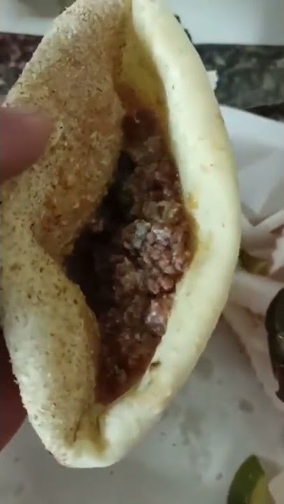 اشهر عربيه كبده و سجق في رمسيس تجربه علي بركه الله