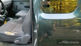 1st gen Toyota Tacoma buying tips.