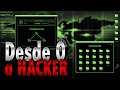 Cómo PARECER un HACKER DE ÉLITE (en UN solo CLICKKK)