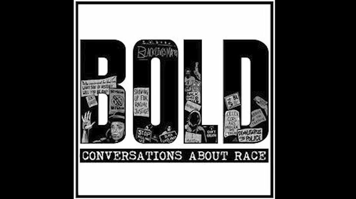 BOLD: On State Surveillance and Repression (Feat. ...