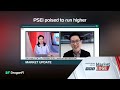 PSEi Poised to Run Higher - ANC Market Edge Interview