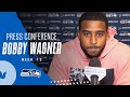 Bobby Wagner 2020 Week 13 Press Conference